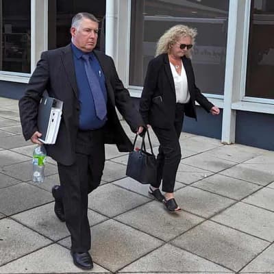 Cop in bid to overturn sexual abuse convictions