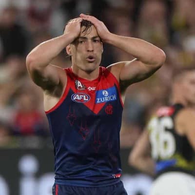 Veteran Demon still not out of concussion protocols