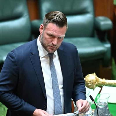 Liberal turmoil continues over drunken rort allegations