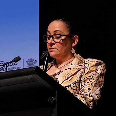 Indigenous rights 'under attack' in youth crime reforms