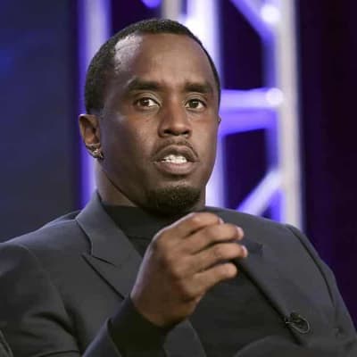 Diddy's ex-assistant too traumatised to answer his call