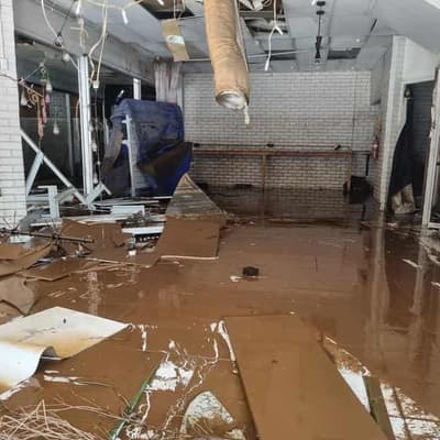 Flood victims wait in hope for future-proof solutions