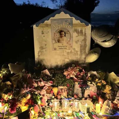 Community reels over toddler, mum's deaths