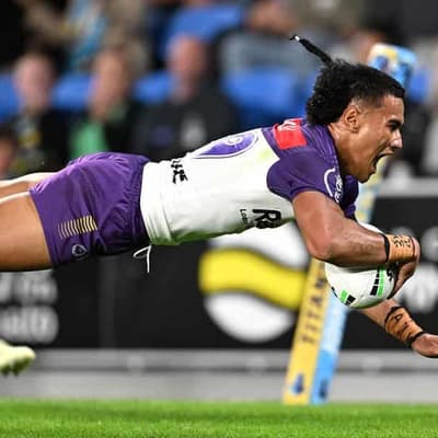 Upset Hasler wants 'please explain' from NRL after loss