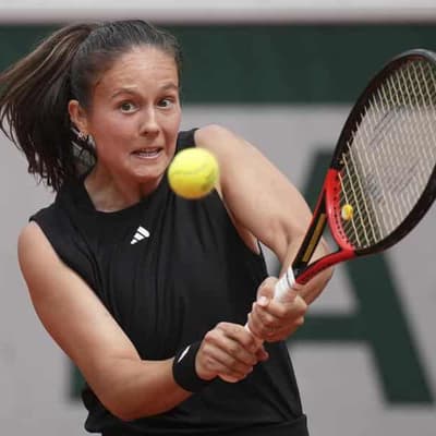 Kasatkina delivers 37-year first for Aussies in Paris