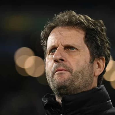 Matildas gig looms for Montemurro after Lyon departure