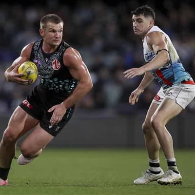 Port star considers more heart surgery at season's end