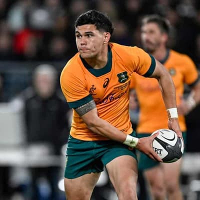 Brumbies want Lions share of Wallabies selection