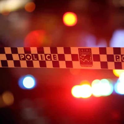 Man arrested after alleged drug-linked homicide: police
