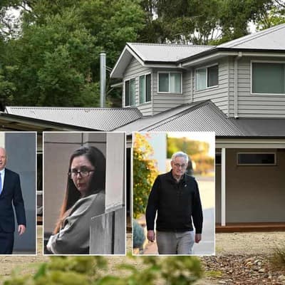 Mushroom cook accepts death caps were inside lunch