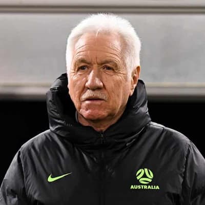 Sermanni pinching himself after 'phenomenal' privilege