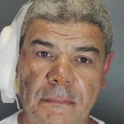 Colorado fire-bomb suspect planned attack for a year