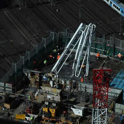 Credit rating downgrade cost unknown for debt-hit state