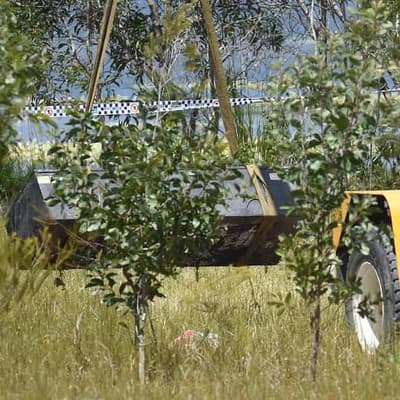 Toolbox murder accused planned only 'boot ride scare'