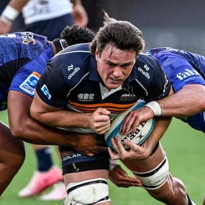 Brumbies forward looking to bow out with Super bang
