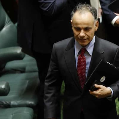 'Sheer hell': elder pleads for Liberals to save Pesutto