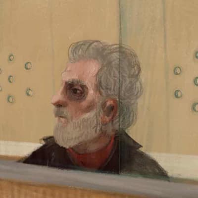 Easey Street murder accused to hear witnesses' evidence