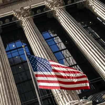 US economic growth to slow to 1.6 per cent, OECD says