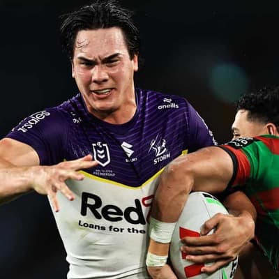 How Grant helped Howarth storm into Maroons plans