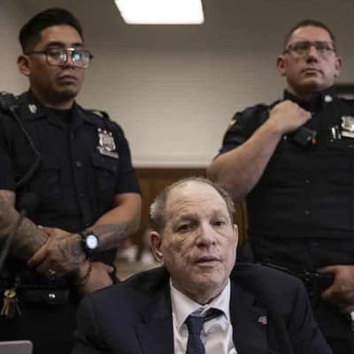 Harvey Weinstein trial wraps with jurors to deliberate