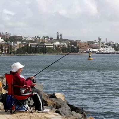 Super backlash 'doesn't augur well for tax reform'