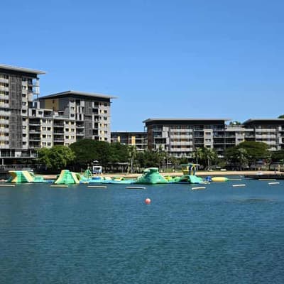 Claims waterfront funds were misused are rejected