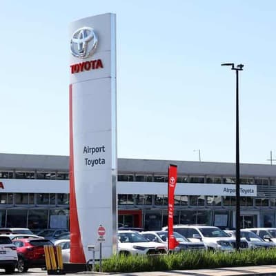 Australia's big car love affair still fuelling sales