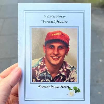 Retrial ordered over father's home invasion murder