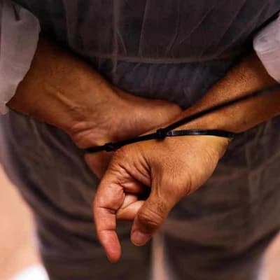 WHO Pandemic Agreement does not enable 'global police' arrests