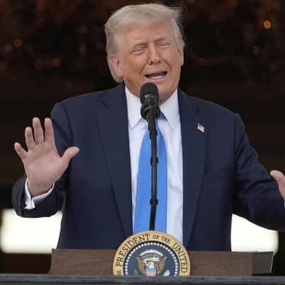 Republicans laugh off Musk attack on Trump's tax bill