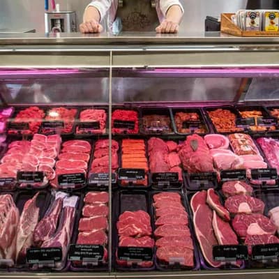 Push to get 'damn fine' Australian products into Europe