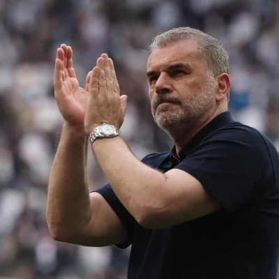 Tottenham sack Europa League winner Postecoglou