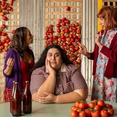 Iconic Australian migrant story returns to the stage