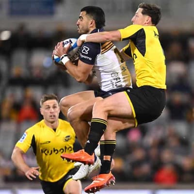 History beckons after Brumbies book Super Rugby semi