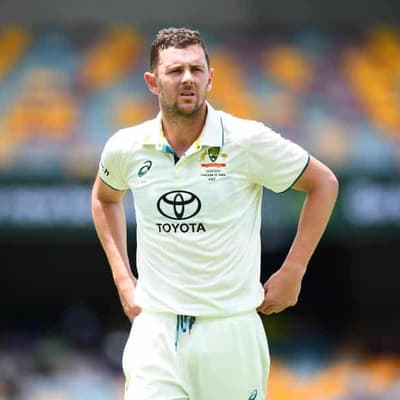 Veteran Aussie declares he's bowling better than ever