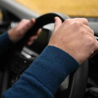 Rideshare drivers sound alarm on escalating violence