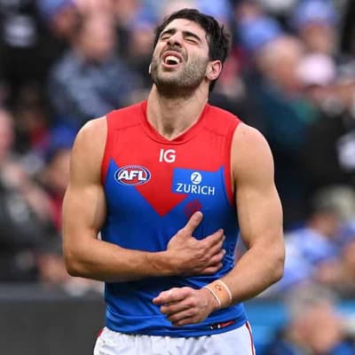 One year on: Dees know past pain won't daunt Petracca