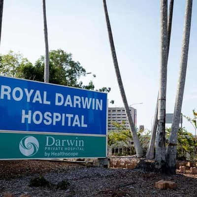 Probe into Indigenous man's death after airport custody