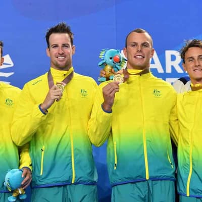 Drug-friendly games enticing, but not for me: Chalmers