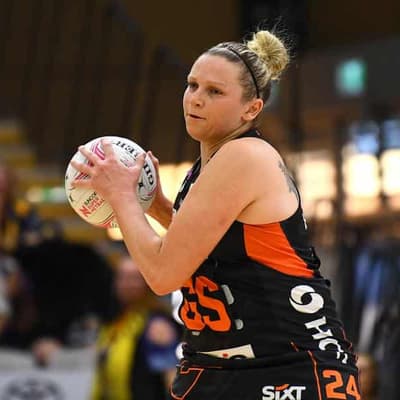 Thunderbirds fall short after Super shooting wobbles