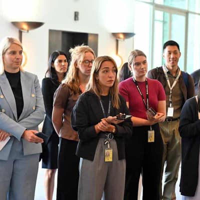 Women in media unconvinced by gender equality progress