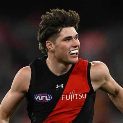 High bump costs key Bomber onballer two-game ban