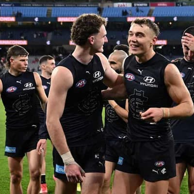 Voss says Blues' fix won't happen in 'zero to 100'