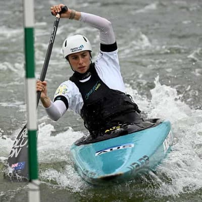 Locals want to sink bid for new Olympic whitewater site