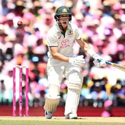 No more 'opening-itis': Next man up for Aust at Lord's