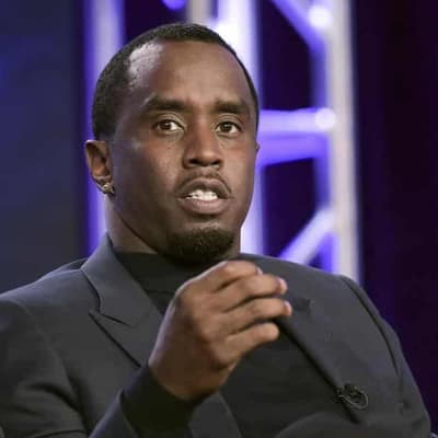 Diddy's ex shares graphic details about sexual violence