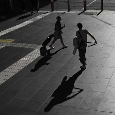 'We need your help': premier's call to business leaders