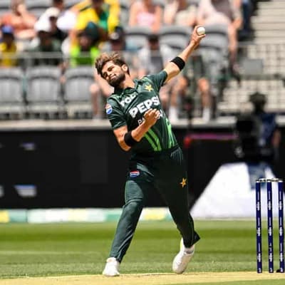 Afridi, Shamar Joseph headline list of BBL nominees