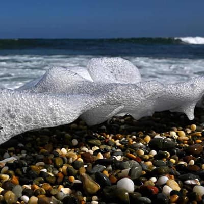 Australia dives into the big blue as key climate ally