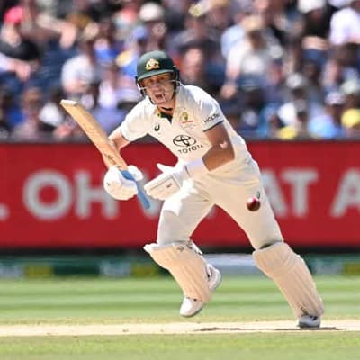 New opener confirmed for Australia's WTC final